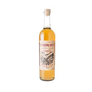 Paranubes Oaxaca Anejo Rum